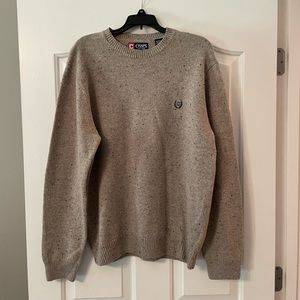 Chaps Men’s Sweater, size M